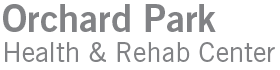 Orchard Park Health & Rehab Center
